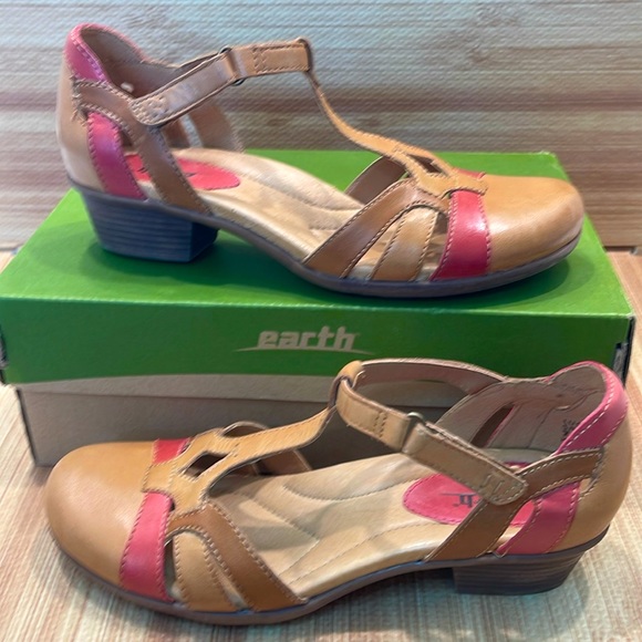 Earth Origins Luck Sand Multi. - Picture 3 of 7